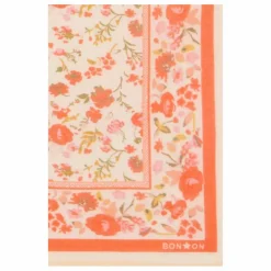Enfant Bonton Accessoires De Mode*Foulard Foulindienne Fleuri |