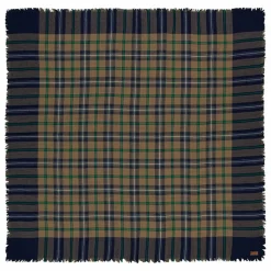 Femme Louise Misha Écharpes, Foulards*Foulard Mekness Carreaux Laine - Collection Femme |