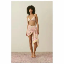 Femme Louise Misha Écharpes, Foulards*Foulard Playa - Collection Femme |