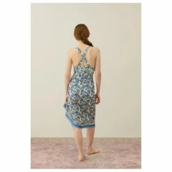 Outlet Louise Misha Foulard Playa - Collection Femme | Bleu