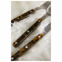 New Sabre Fourchette Bistrot | Brun roux