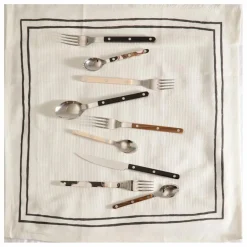 Sabre Art De La Table*Fourchette Bistrot |