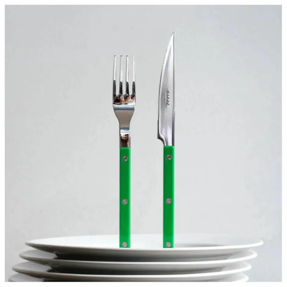 Sabre Fourchette Bistrot || Art De La Table