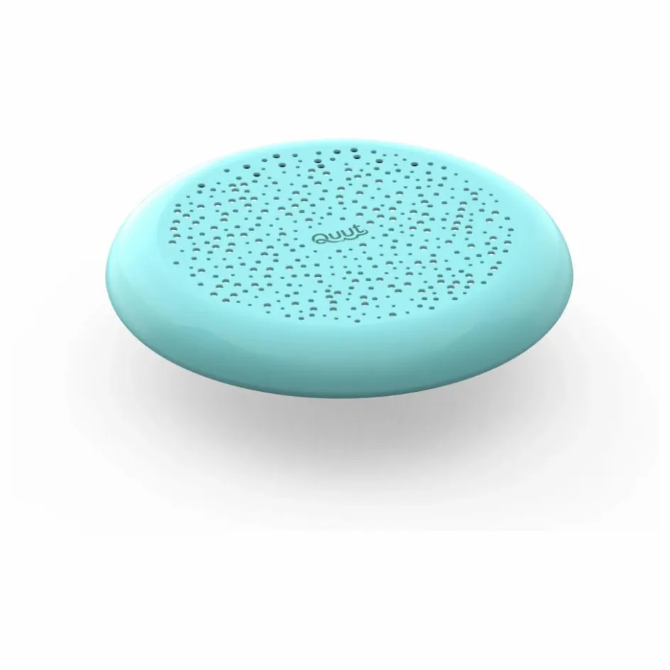 Quut Jeux D'Extérieur*Frisbee 2 en 1 |