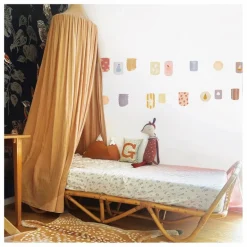 Enfant MIMI'lou Décoration Murale|Déco Murale Enfant*Frise Lampions |