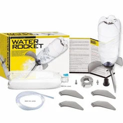 New Fusée à eau Loisirs Créatifs