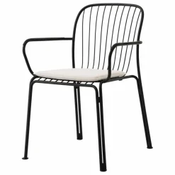 Sale Galette d'assise pour Chaises Thorvald SC94 et SC95, Space Copenhagen | Coussins