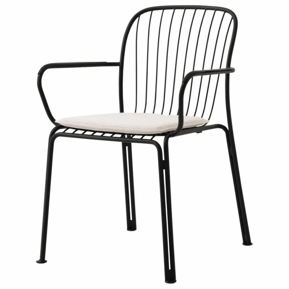 Sale Galette d'assise pour Chaises Thorvald SC94 et SC95, Space Copenhagen | Coussins