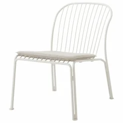 Best Galette d'assise pour Chaises lounge Thorvald SC100 et SC101, Space Copenhagen | Coussins