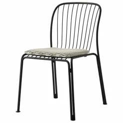 & Tradition Coussins*Galette d'assise pour Chaises Thorvald SC94 et SC95, Space Copenhagen |
