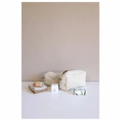 Cam Cam Gant de toilette en coton bio - Set 4| L'Heure Du Bain|Linge De Toilette