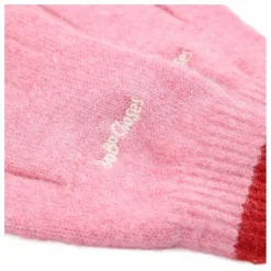 New Bobo Choses Gants Bobo Fibres Recyclées | Rose