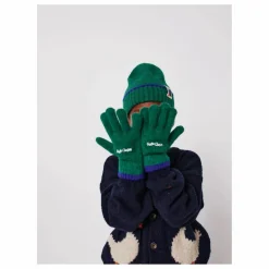 Bobo Choses Gants Bobo Fibres Recyclées ||Enfant Accessoires De Mode