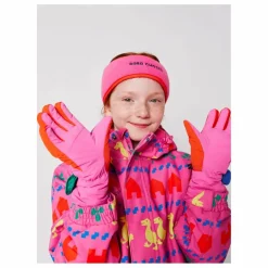 Gants de Ski | Enfant Accessoires De Mode