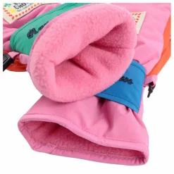 Gants de Ski | Enfant Accessoires De Mode
