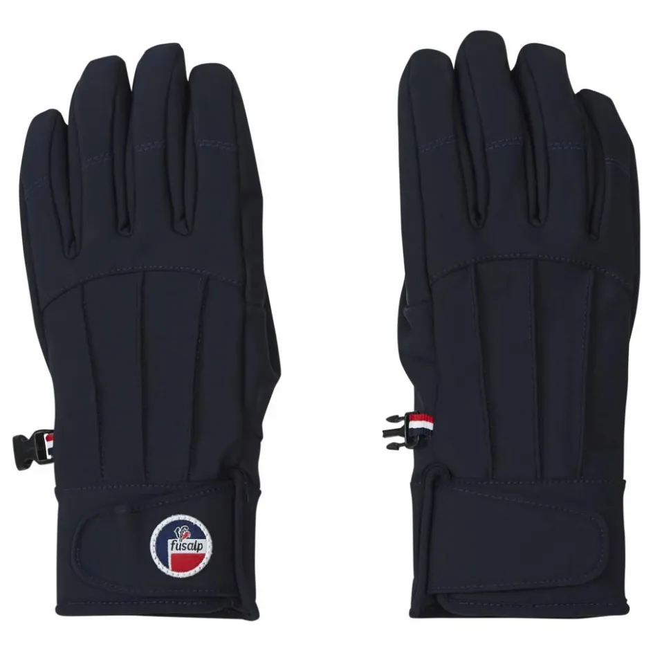 Fusalp Gants Glacier ||Femme Gants, Moufles