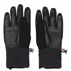 Fusalp Gants Glacier - Collection Femme | Noir