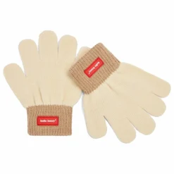 Hot Gants Handy Sandy Coton Bio | Enfant Accessoires De Mode|Accessoires