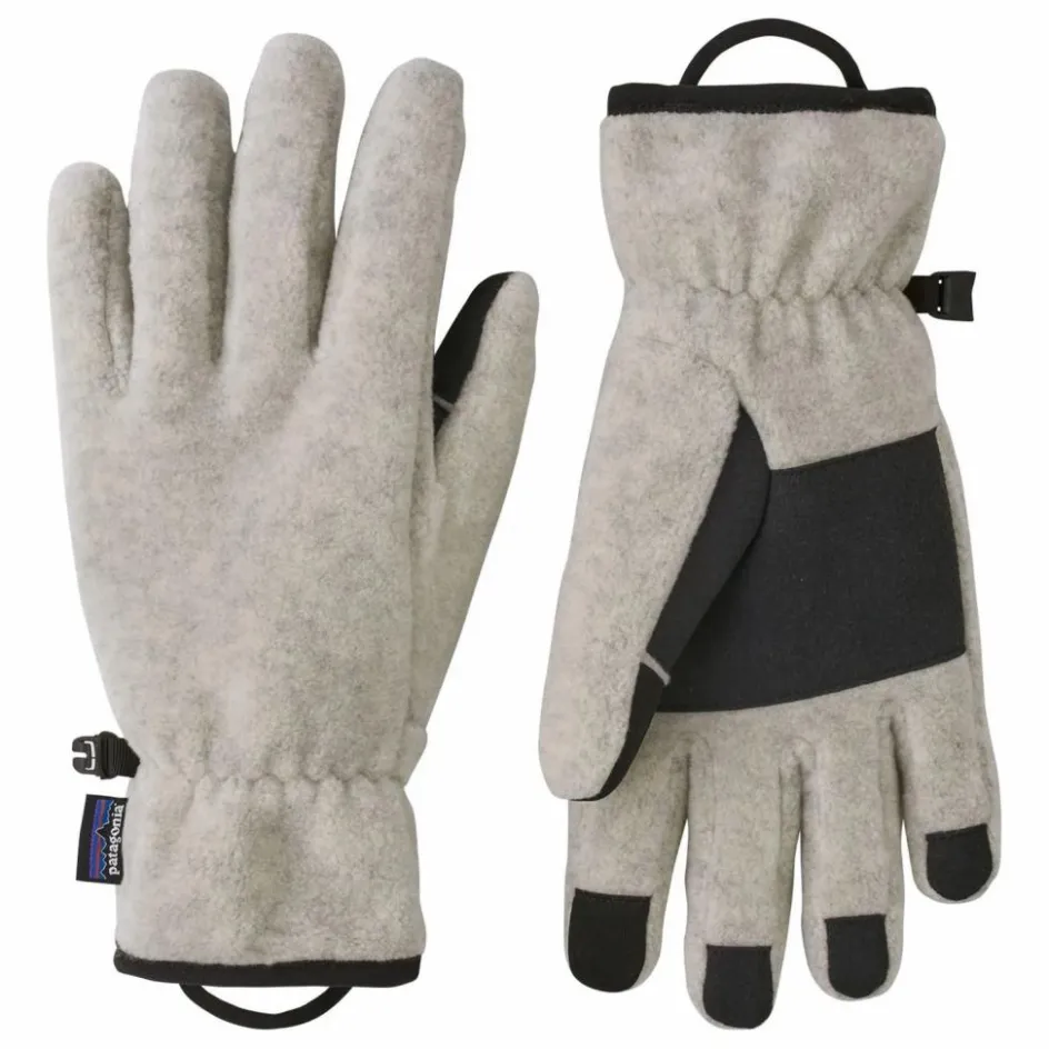 Outlet Gants Synch Fibres Recyclées | Femme Accessoires De Mode|Gants, Moufles