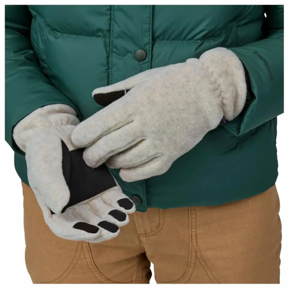 Outlet Gants Synch Fibres Recyclées | Femme Accessoires De Mode|Gants, Moufles