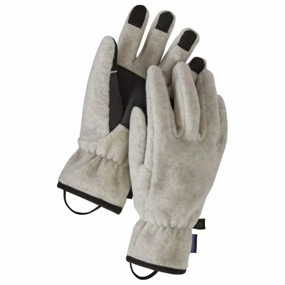 Outlet Gants Synch Fibres Recyclées | Femme Accessoires De Mode|Gants, Moufles