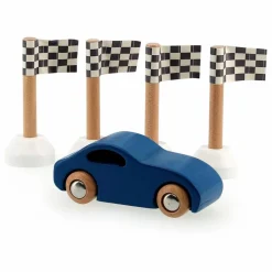 Vilac Garage en bois ity| Garages, Circuits