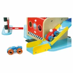 Vilac Garages, Circuits*Garage ity