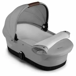 Sale Cybex Gazelle S - Nacelle | Gris