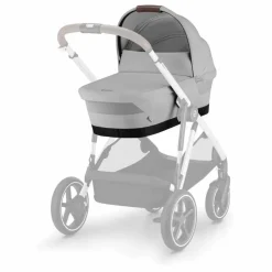 Sale Cybex Gazelle S - Nacelle | Gris