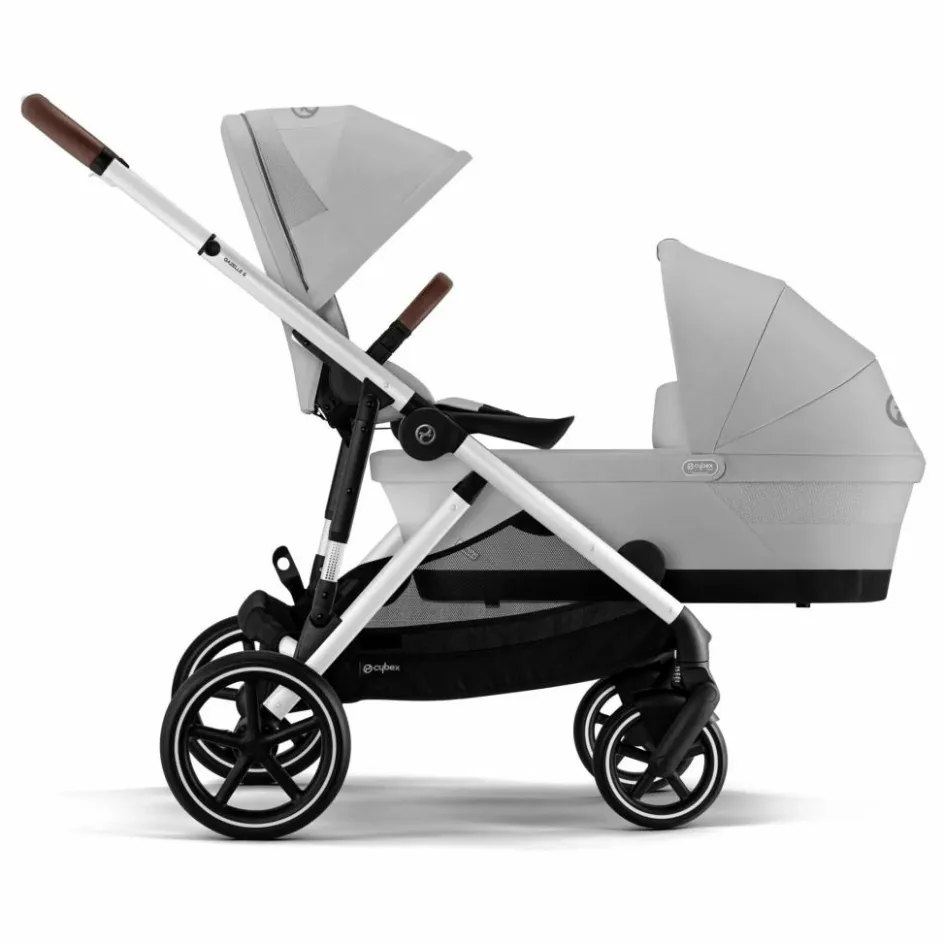 Sale Cybex Gazelle S - Nacelle | Gris