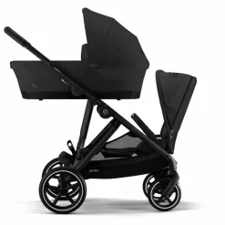 Cybex Poussettes|Puériculture*Gazelle S - Nacelle |