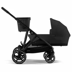 Cybex Poussettes|Puériculture*Gazelle S - Nacelle |