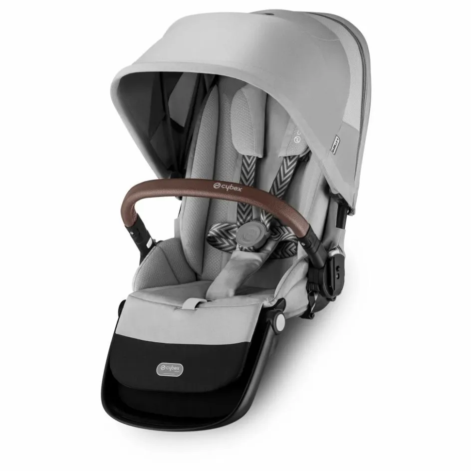 Cybex Gazelle S - Siège supplémentaire || Puériculture|Accessoires De Poussettes