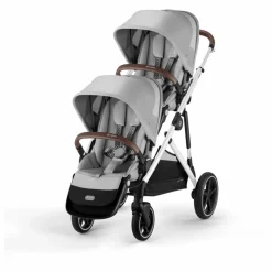 Cybex Gazelle S - Siège supplémentaire || Puériculture|Accessoires De Poussettes