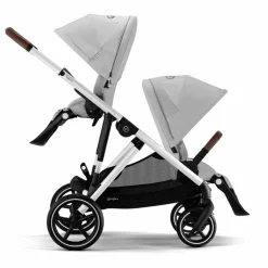 Cybex Gazelle S - Siège supplémentaire || Puériculture|Accessoires De Poussettes