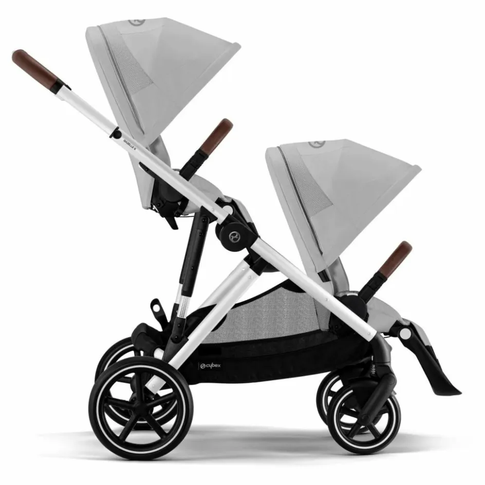 Cybex Gazelle S - Siège supplémentaire || Puériculture|Accessoires De Poussettes