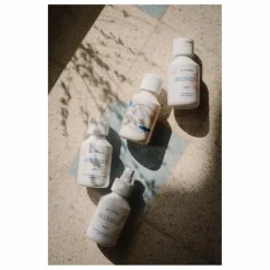 Gel Délicat format voyage - 100 ml Enfant Soins Du Corps|Tailles Voyage