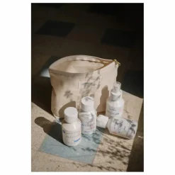 Gel Délicat format voyage - 100 ml Enfant Soins Du Corps|Tailles Voyage
