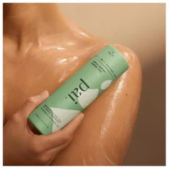 Pai Skincare Gel Douche Régénérant Gentel Genius - 250 ml|Homme/Femme Soins Du Corps|Soins, Wellness