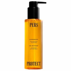 New Pers Skincare Gel Nettoyant - 150ml Non teinté