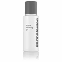 Dermalogica Gel nettoyant Special Cleansing Gel - 50 ml|Homme/Femme Soins Du Visage|Taille Voyage