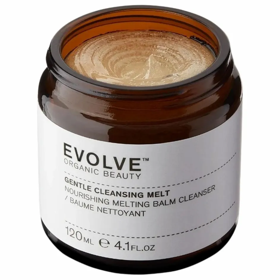 Hot Gelée douce nettoyante visage baobab et vanille - 120 ml Homme/Femme Soins Du Visage|Soins, Wellness
