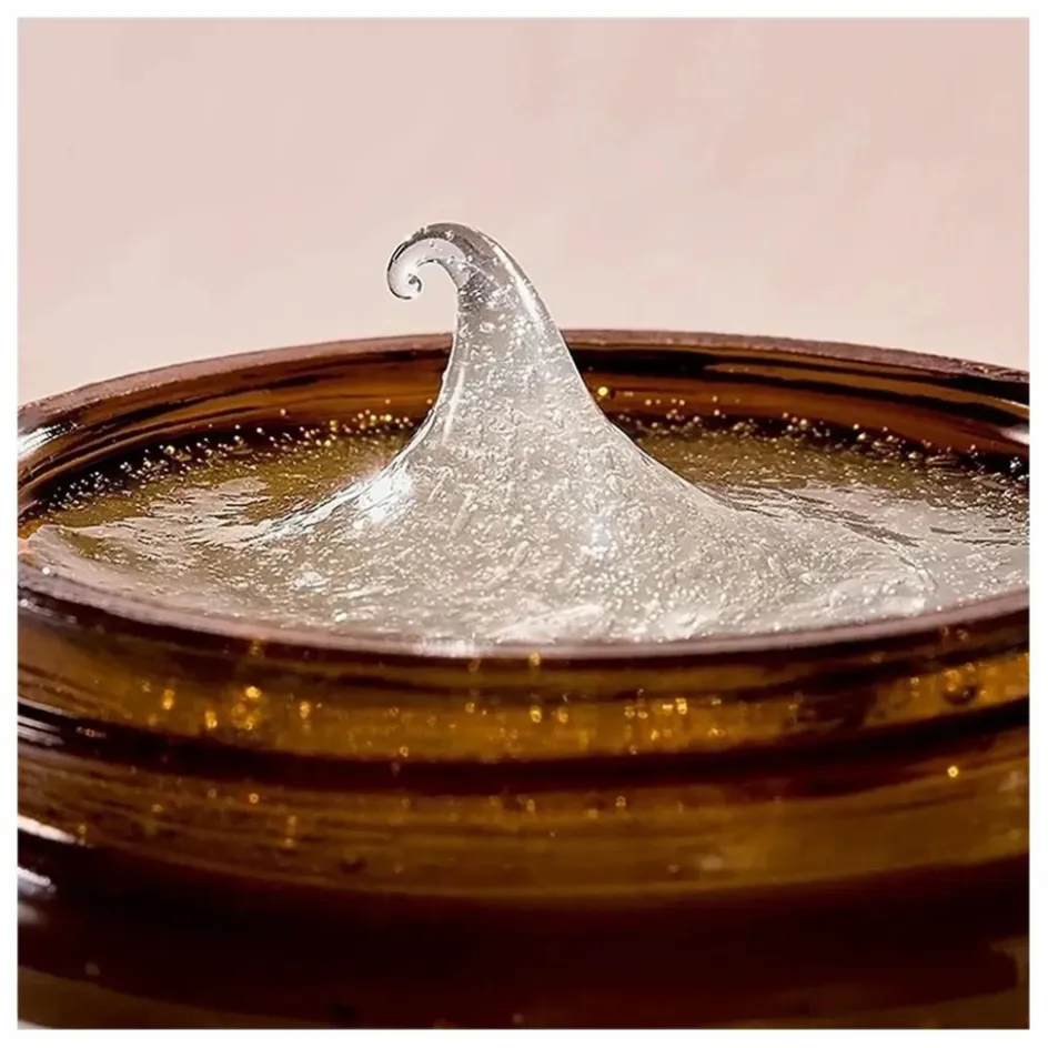 Hot Gelée douce nettoyante visage baobab et vanille - 120 ml Homme/Femme Soins Du Visage|Soins, Wellness