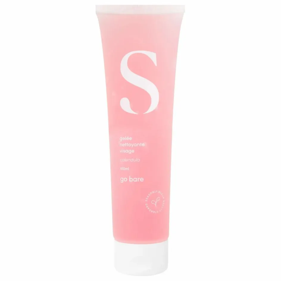 SEASONLY Gelée Nettoyante - 100ml|Femme Soins Du Visage