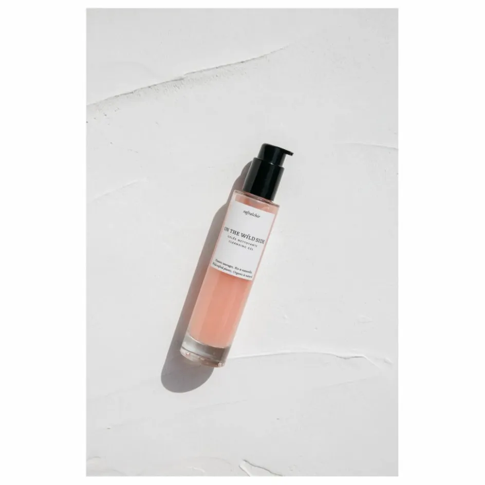 On The Wild Side Gelée nettoyante visage - 100 ml Non teinté
