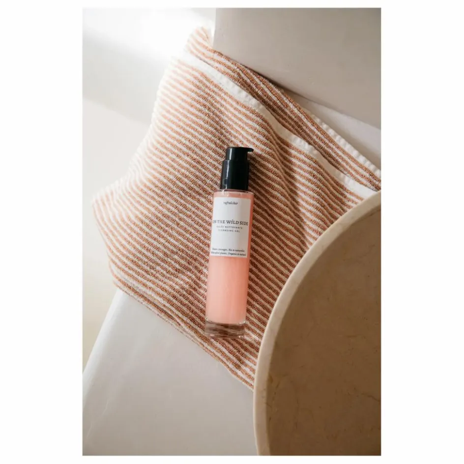 On The Wild Side Gelée nettoyante visage - 100 ml Non teinté