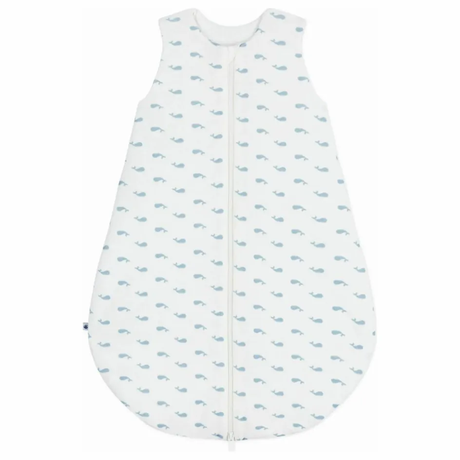 Sale Gigoteuse Baleines | Gigoteuses, Tours De Lit|Gigoteuses, Emmaillotage