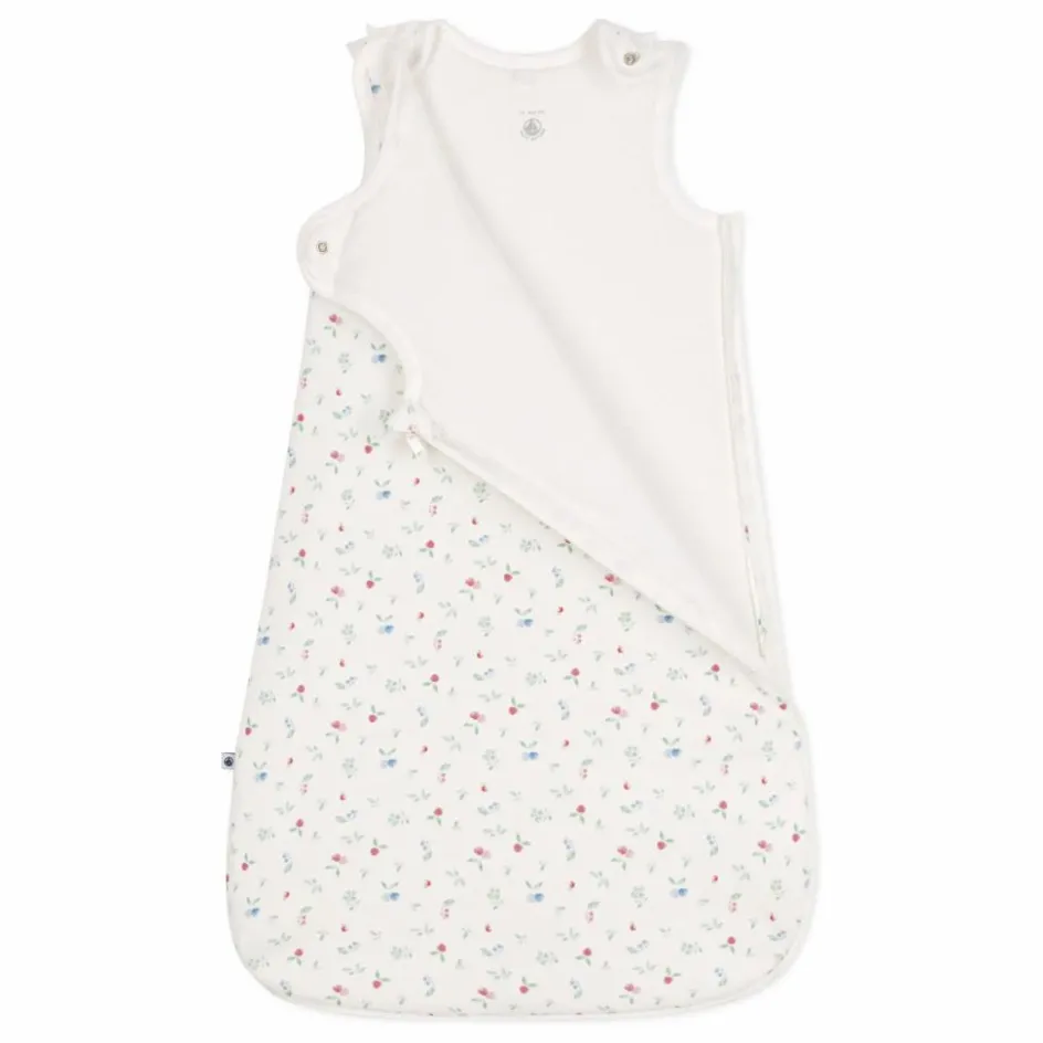 Petit Bateau Gigoteuses, Tours De Lit|Gigoteuses, Emmaillotage*Gigoteuse Betina Coton Bio |