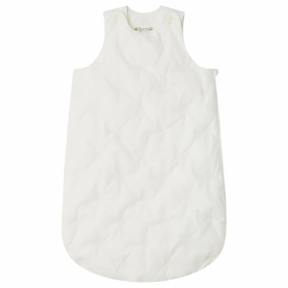 Online Bonpoint Gigoteuse Coton Bio Cerises Joujou | Blanc