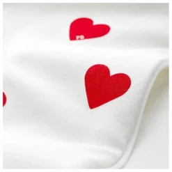 Petit Bateau Gigoteuse Cœurs || Gigoteuses, Tours De Lit|Gigoteuses, Emmaillotage